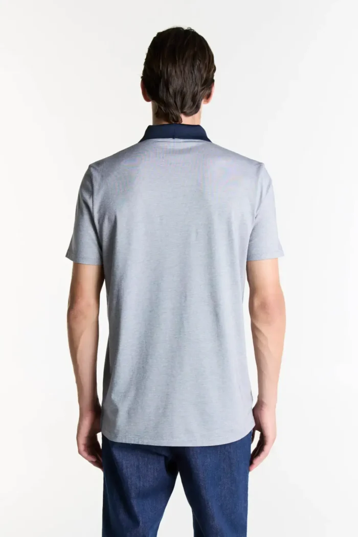 Polo zipper - Imagen 3