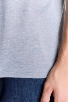 Polo zipper - Imagen 4