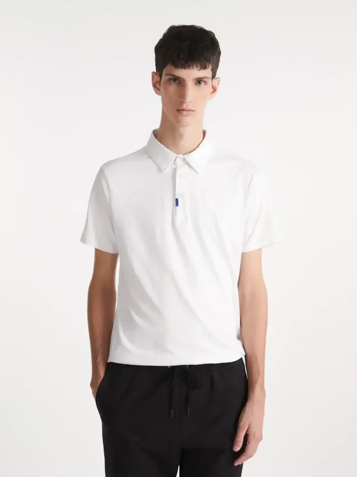 Polo Jersey