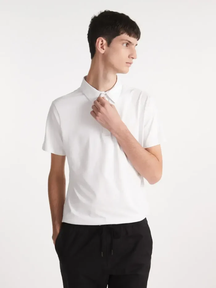 Polo Jersey - Imagen 3