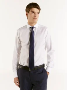 CAMISA DOBLE PUÑO RATIER