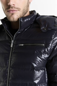 Campera pluma - Imagen 3