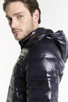 Campera pluma - Imagen 2
