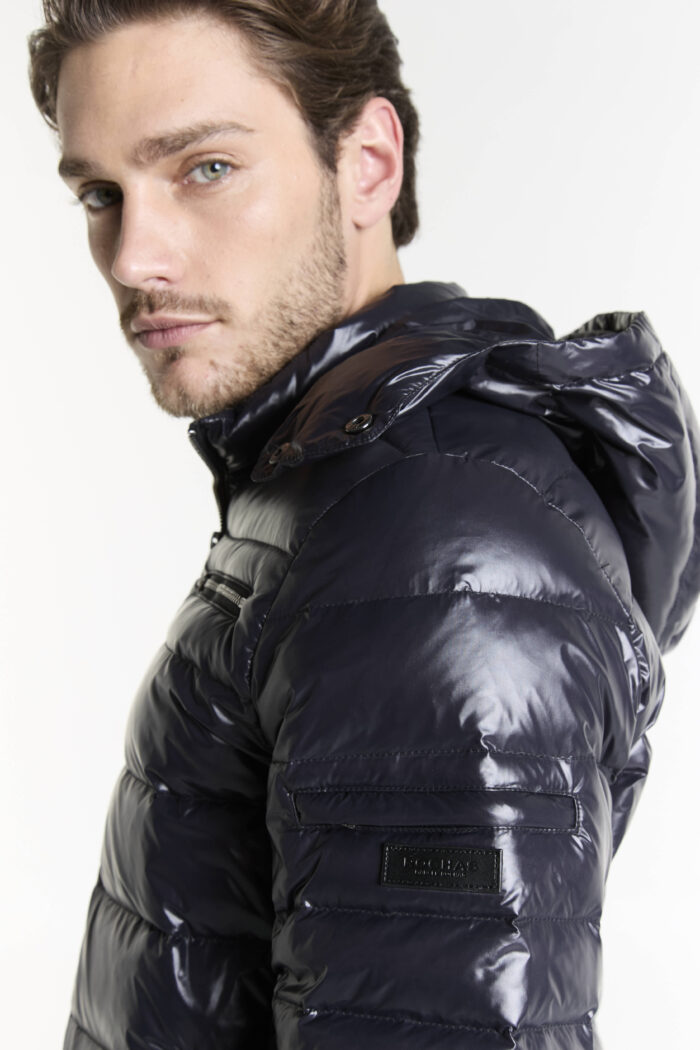 Campera pluma - Imagen 2