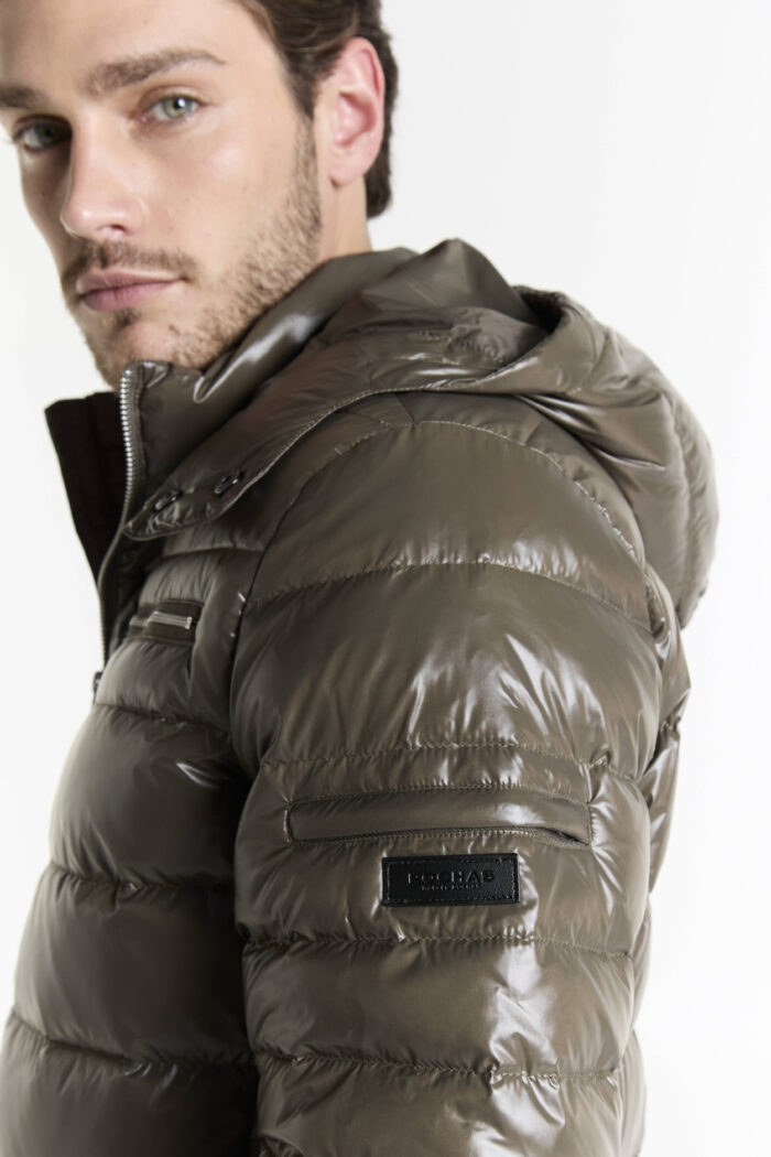 Campera pluma - Imagen 5