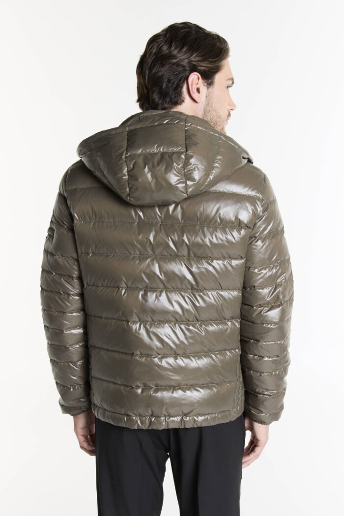 Campera pluma - Imagen 4