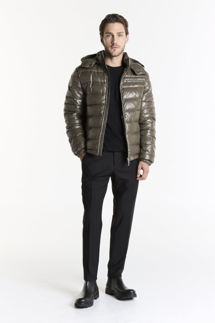 Campera pluma - Imagen 3