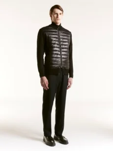 CAMPERA PUNTO Y PLANO CANELON - Imagen 4