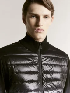 CAMPERA PUNTO Y PLANO CANELON - Imagen 3