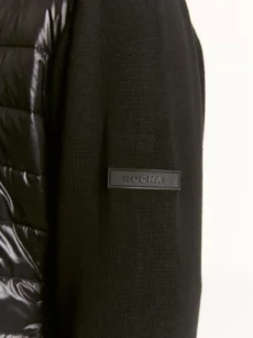 CAMPERA PUNTO Y PLANO CANELON - Imagen 2