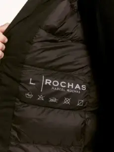 CAMPERA CANELONES INTERNOS - Imagen 3