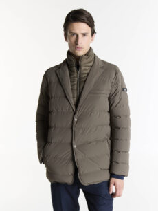 Campera saco