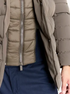Campera saco - Imagen 5