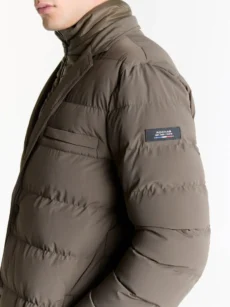 Campera saco - Imagen 4