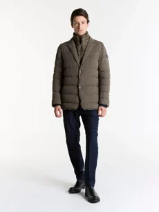 Campera saco - Imagen 3