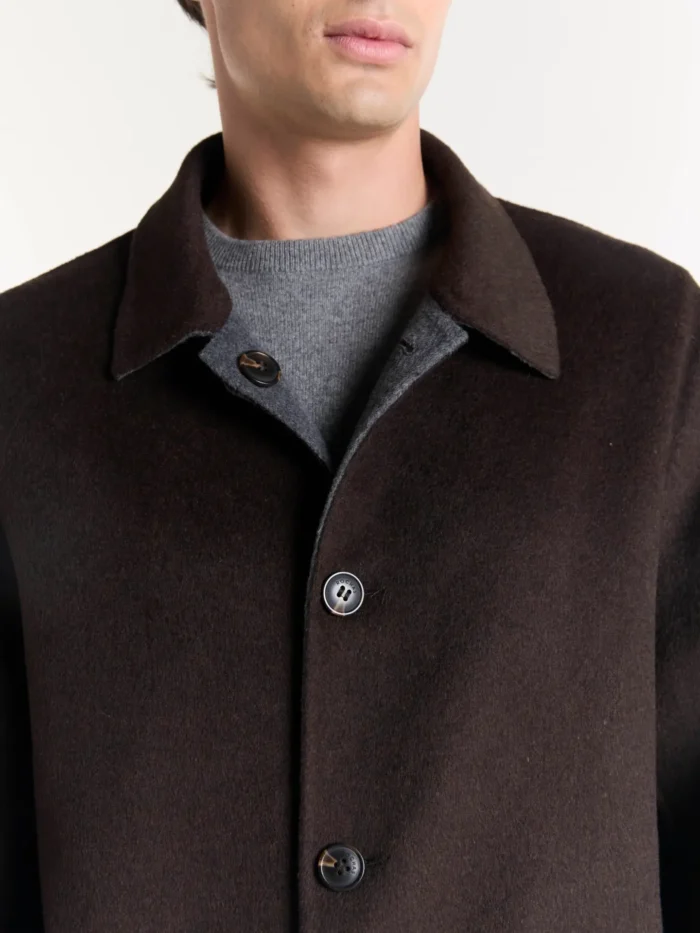 Sobretodo reversible - Imagen 3