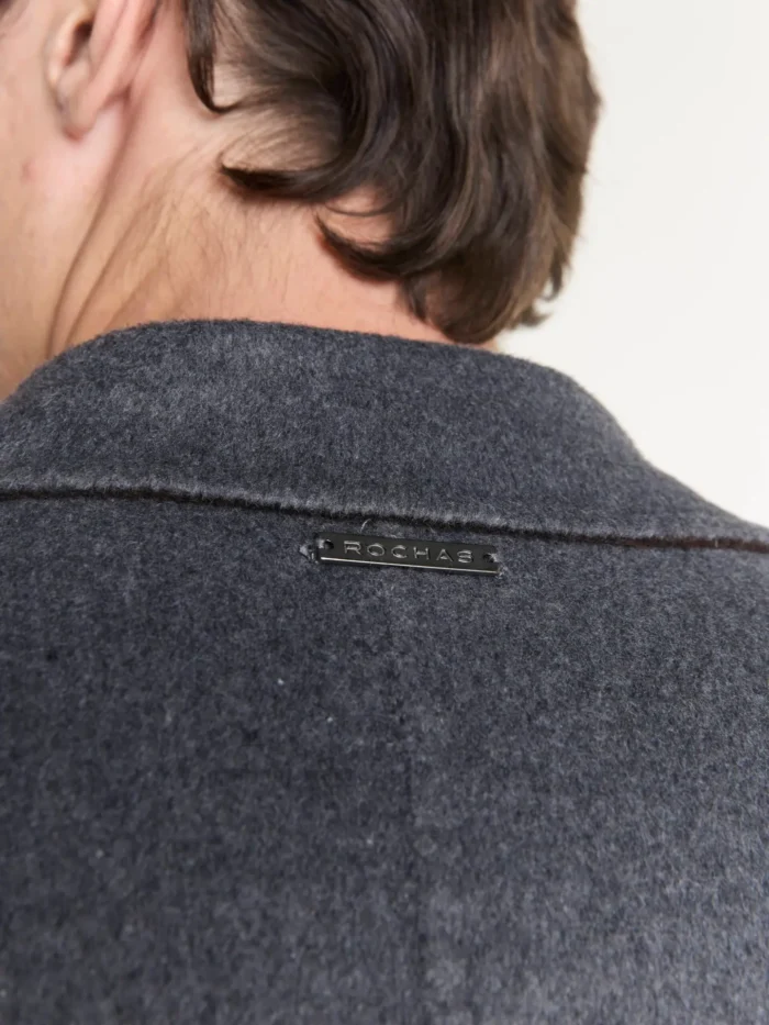 Sobretodo reversible - Imagen 4