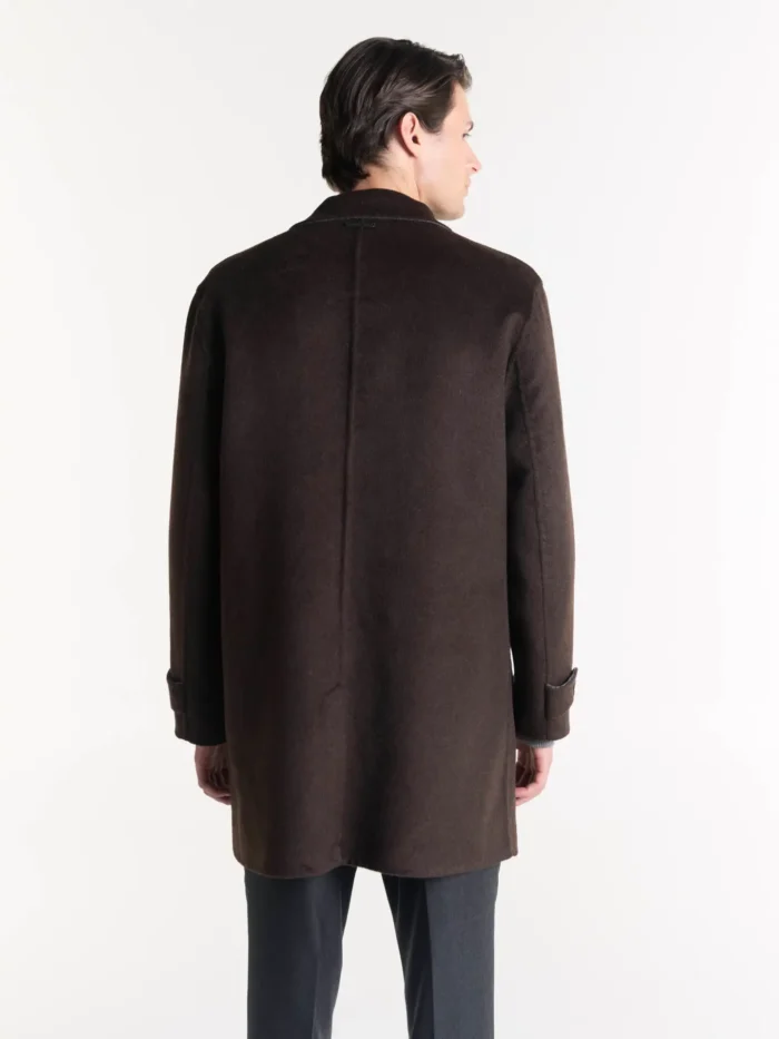 Sobretodo reversible - Imagen 5