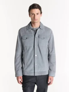 Campera gamuza de cabra - Imagen 4