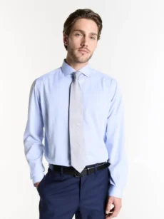 Corbata seda natural fantasía