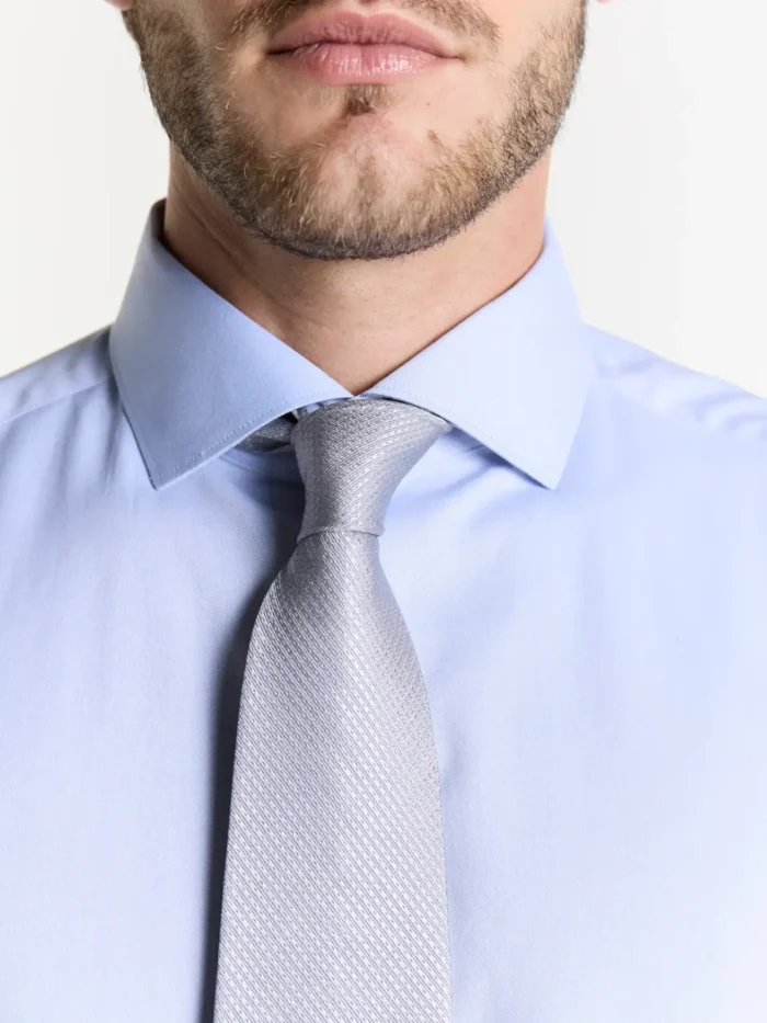 Corbata seda natural fantasía - Imagen 3