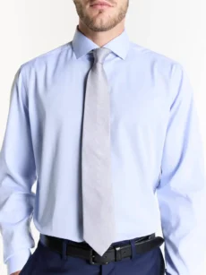 Corbata seda natural fantasía - Imagen 2