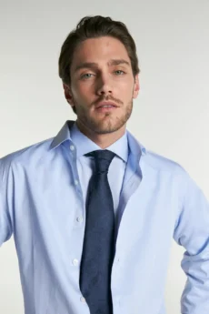 Corbata seda natural búlgaros - Imagen 2