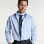 Corbata seda natural búlgaros