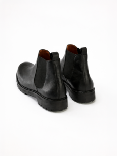 Bota Tractor - Imagen 2