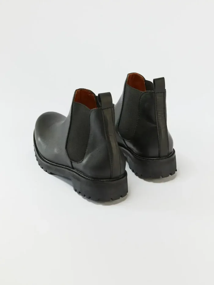 Bota Tractor - Imagen 3