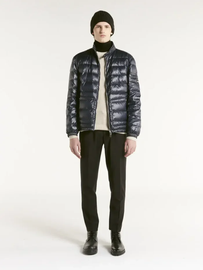 CAMPERA PLUMA - Imagen 3