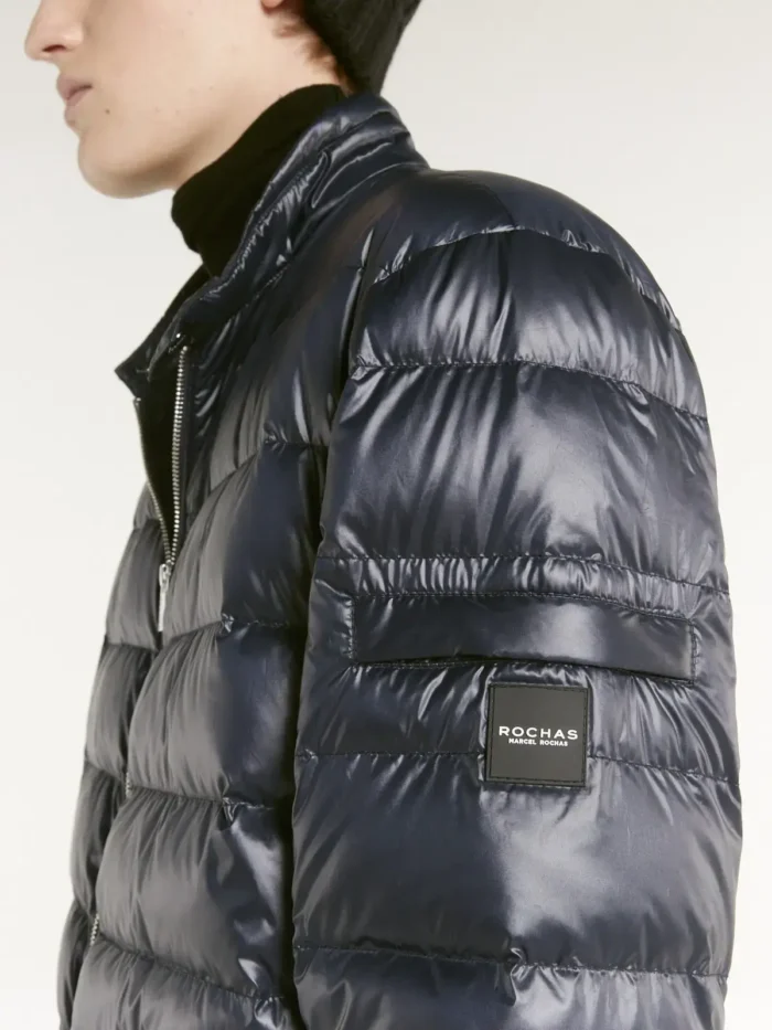 CAMPERA PLUMA - Imagen 4