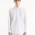 Camisa Natural Confort