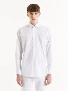 Camisa Natural Confort