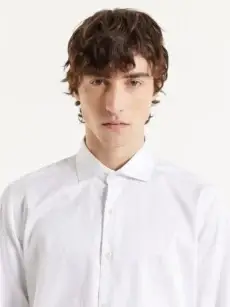 Camisa Saten - Imagen 3