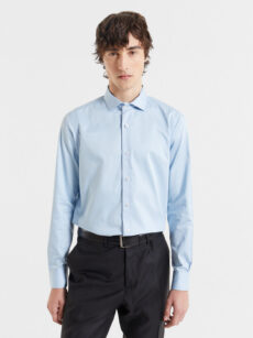 CAMISA DE VESTIR