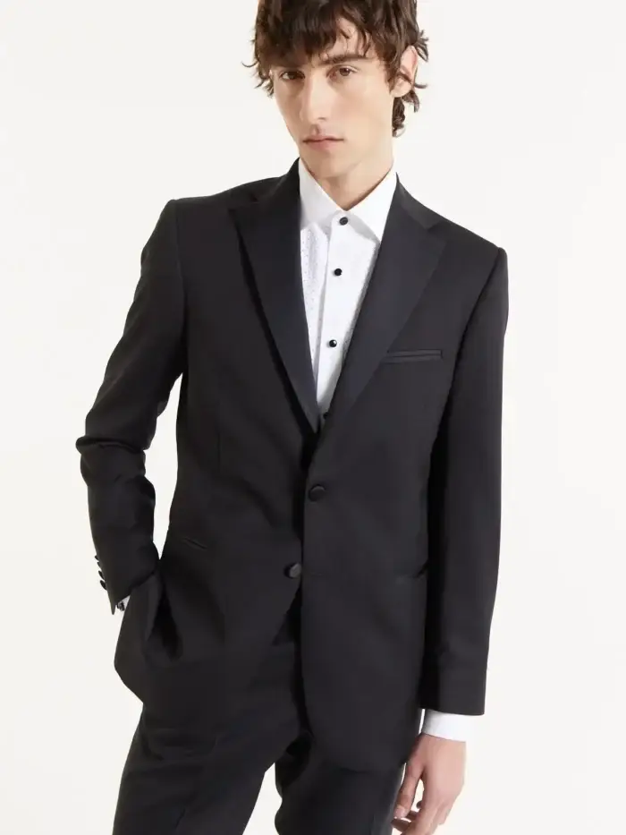 CA_109012BCO_0477-10.jpg Camisa Ceremonia - Imagen 3