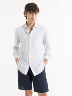 Camisa Rayas - Imagen 2