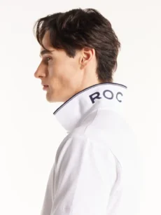 Polo piqué combinada - Imagen 3