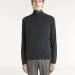 Sweater 1/2 Cierre Asti