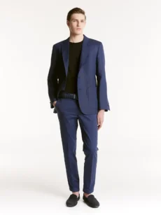 PANTALON CLASICO MADE IN ITALY