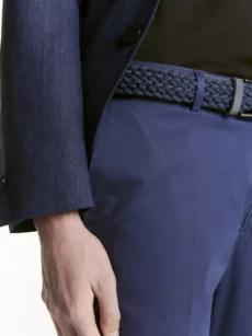 PANTALON CLASICO MADE IN ITALY - Imagen 2