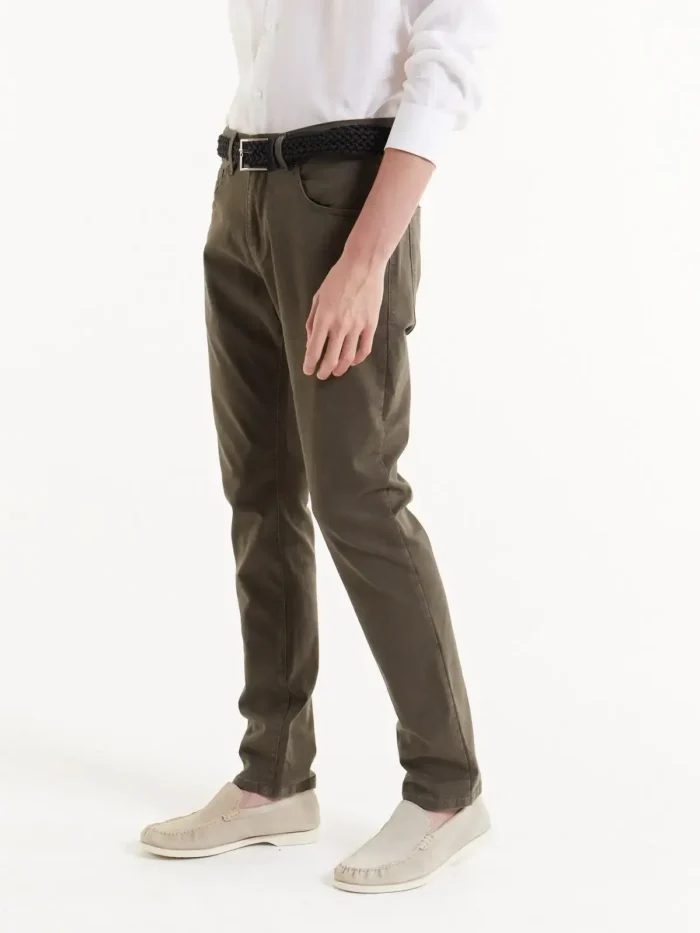 Jean Pigmentado - Imagen 3