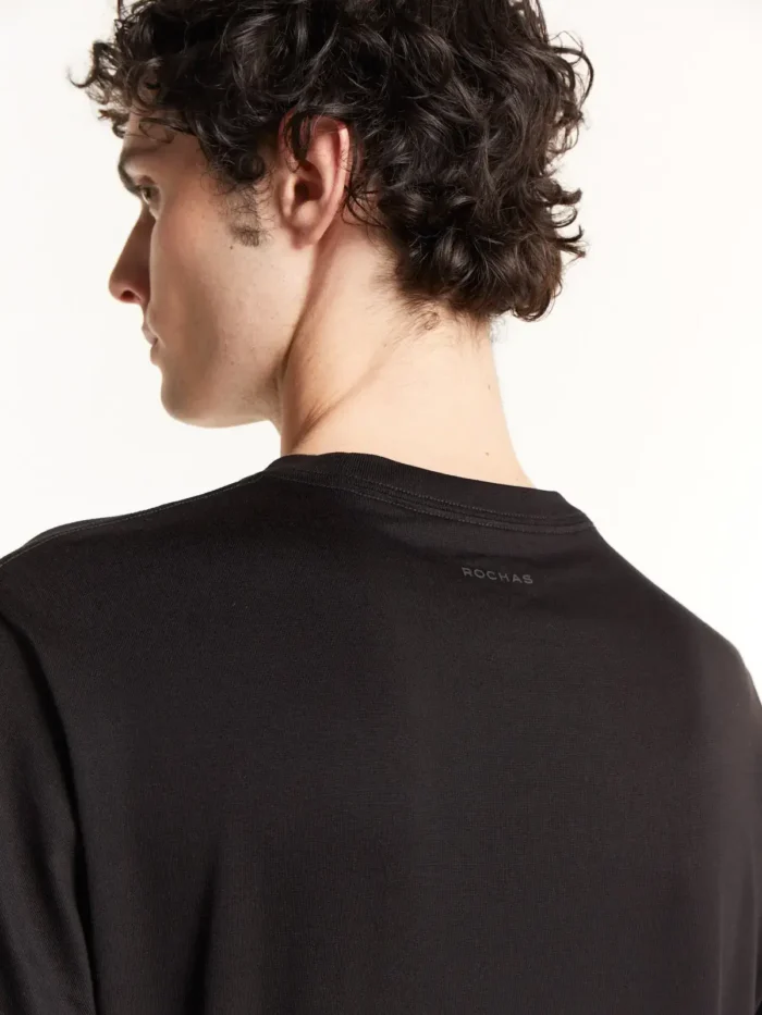 Remera Luxury Pima - Imagen 2