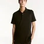 POLO JERSEY PIMA COTTON