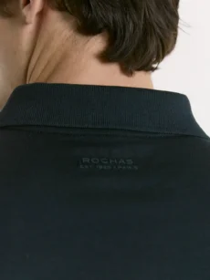 POLO ZIPPER - Imagen 3