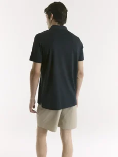 POLO ZIPPER - Imagen 2