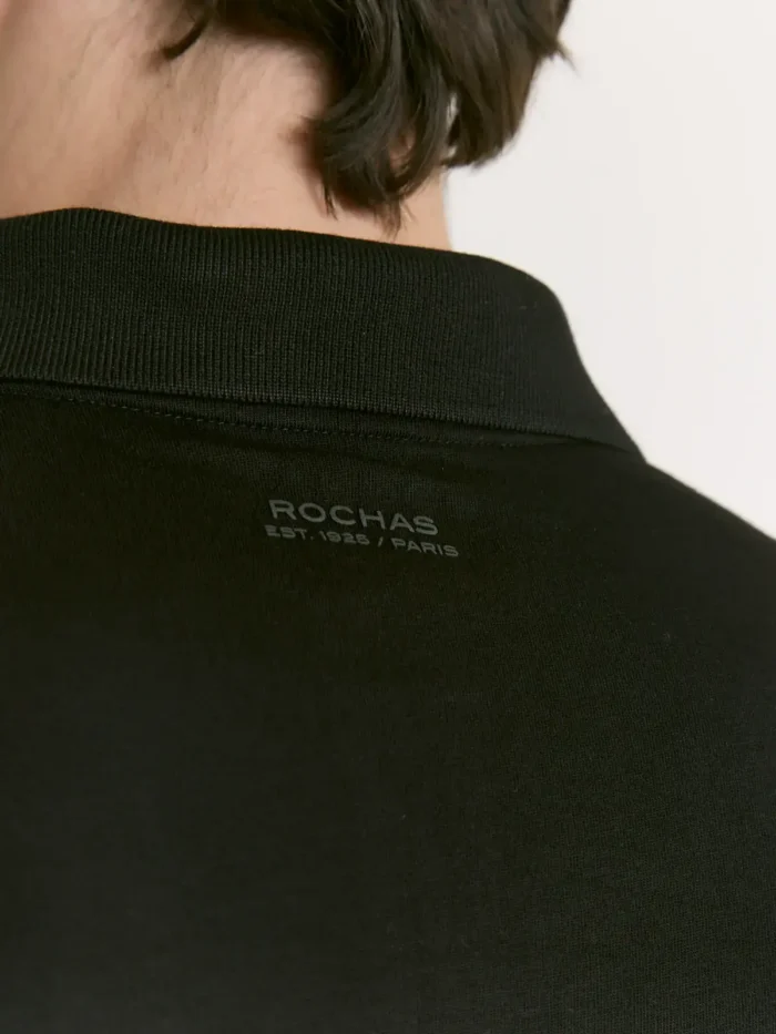 POLO ZIPPER - Imagen 3