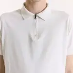POLO ZIPPER