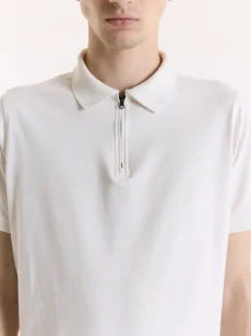 POLO ZIPPER